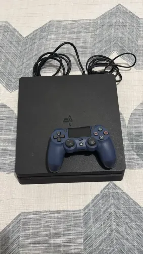 Vendo Playstation