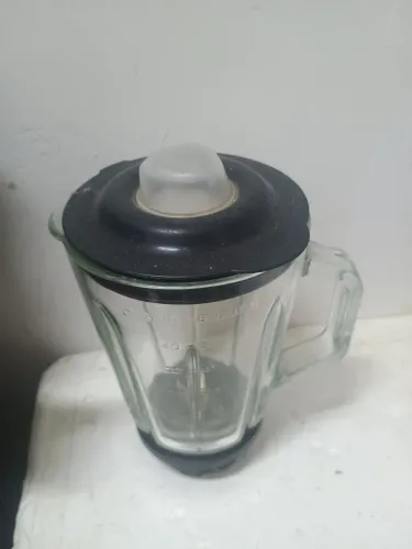 Copo liquidificador