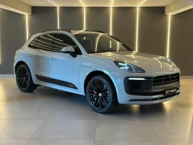 Porsche Macan GTS 2.9 Bi-turbo 380cv 2023
