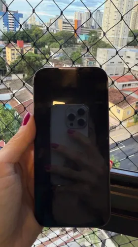 iPhone 16 pro 256gb