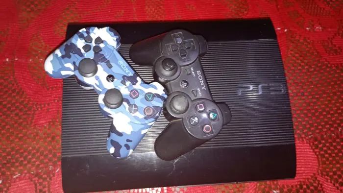 PS3