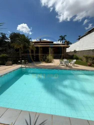 Casa ao lado da Lagoa da Pampulha Bairro São Luiz ( Pampulha ) - BH