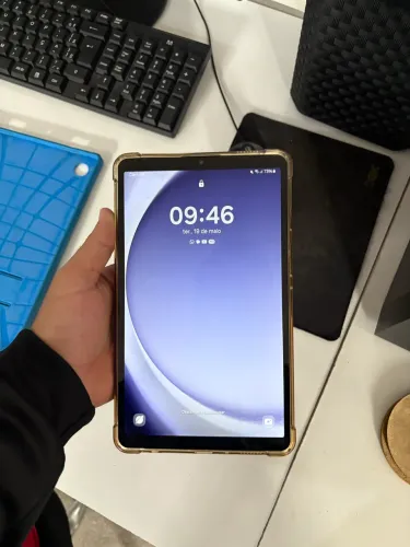 Galaxy Tab A9 64Gb