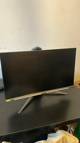 Monitor Acer predator 24,5? Full hd 240 hz IPS GSYNC