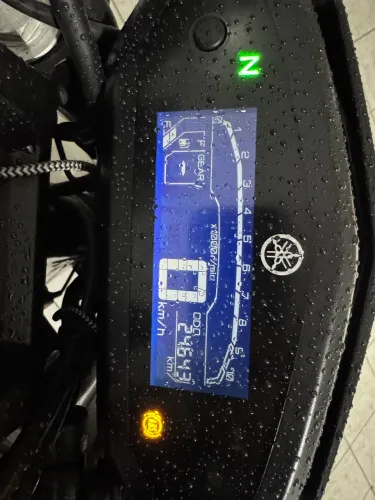 Vendo FZ15 Extra