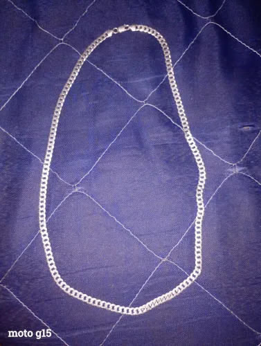 Corrente prata .original "925"