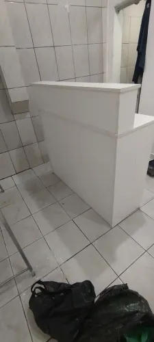 Balcão de Loja