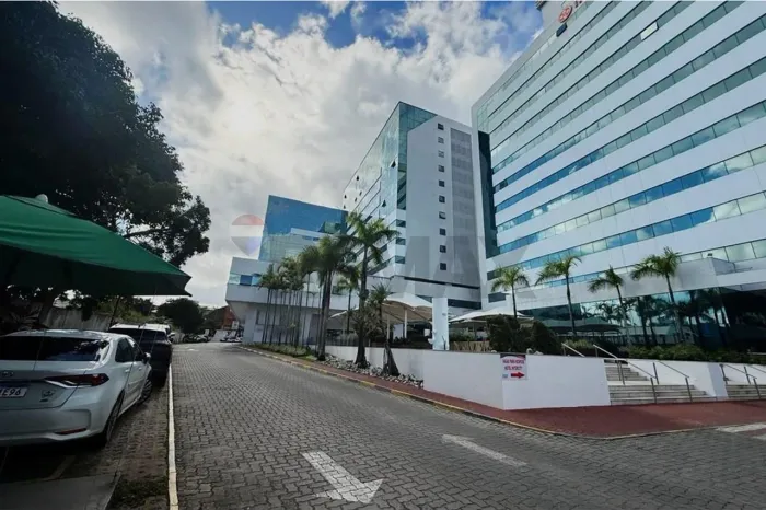 Oportunidade Comercial no AERO Empresarial.