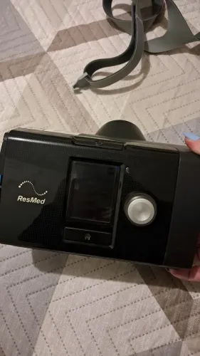 CPAP Airsense10 Resmed
