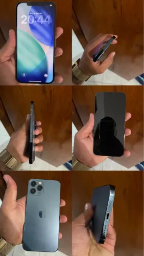 iPhone 12 PRO MAX 128GB