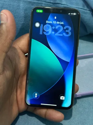 iPhone 11 Pro