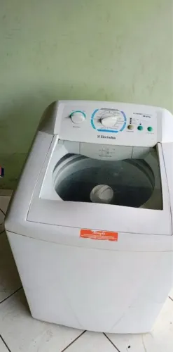 Maquine de lavar roupa Electrolux 12kg