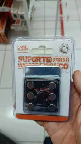 Suporte de celular