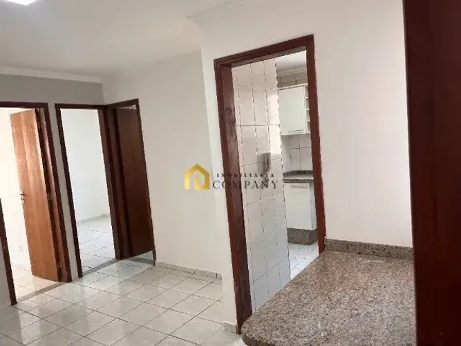 Ed. Guarujá - Apartamento Térreo no Condomínio Guarujá - Sorocaba/SP