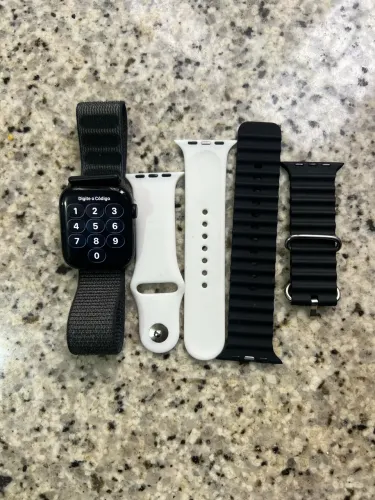 Apple Watch SE 44mm