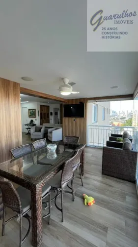 Apartamento, Chácara Califórnia - São Paulo