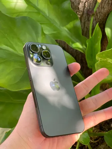 iPhone 15 PRO
