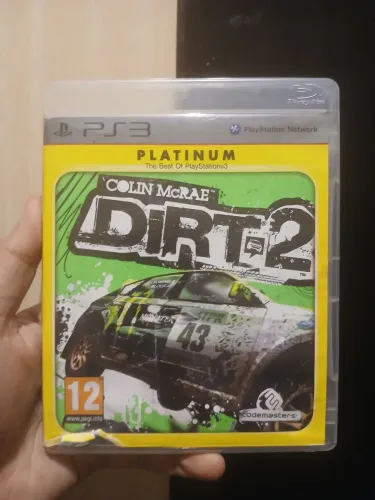 Capas de jogos PS3 e PS4