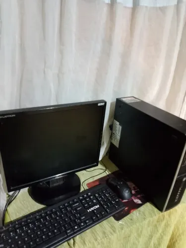 Computador completo I5