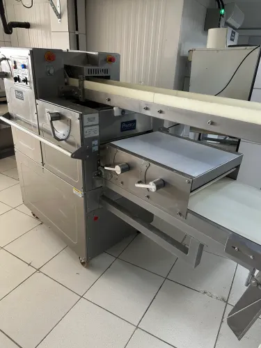 Grupo automatico GAP800
