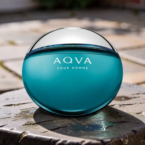 Perfume Bvlgari Acqua 100ml lacrado