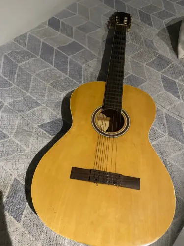 Violão Michael VM21R