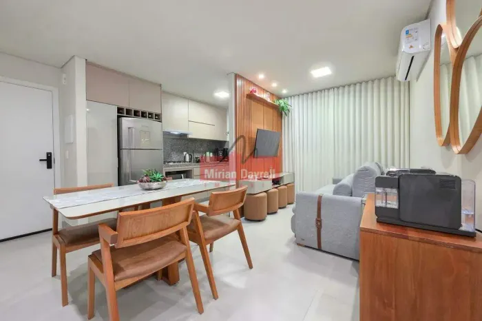 (66368) à venda - Apartamento com 2 quartos, 2 vagas, no Anchieta