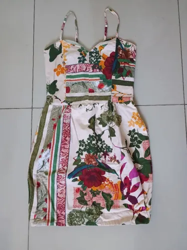 Vestido FARM