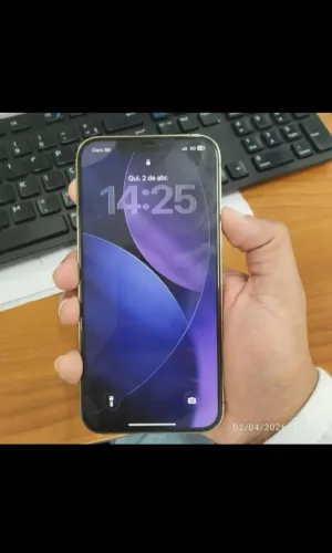 iPhone 12 Promax 256g