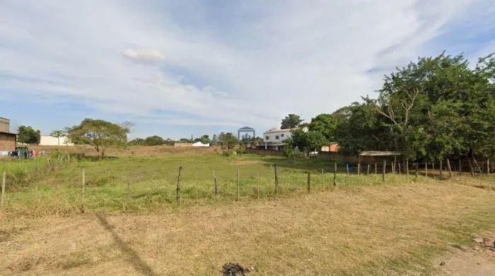 Terreno à venda em Piracicaba, Santa Terezinha