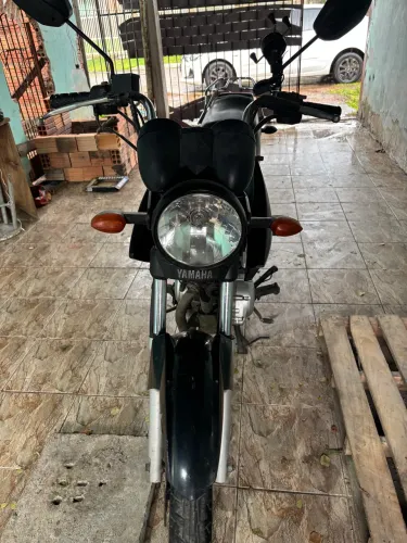 Yamaha factor 125