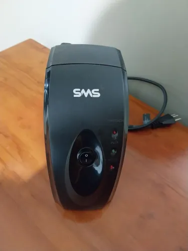 Estabilizador SMS 1000VA