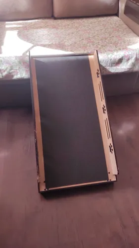 RAMPA PARA PET