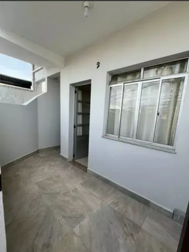 Aluguel casa Tirol