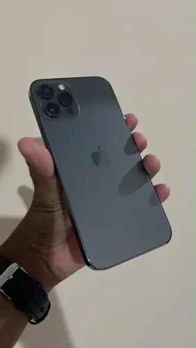 VENDO IPHONE 12 PRO 128GB