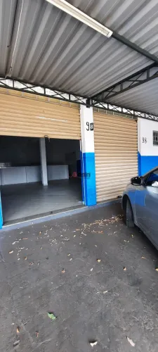 Salão Comercial / para locação, 58m² por R$ 1.000,00/mês - Parque Residencial São Jerônimo