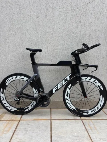 Bike TT FELT DA1
