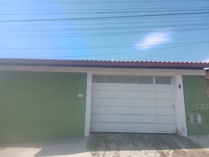 Casa a venda, ou troca por Sitio