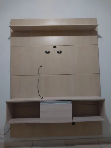 Painel de tv