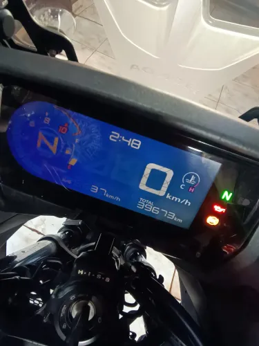 CB500X 2022 