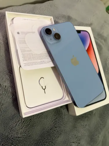 iPhone 14 Plus