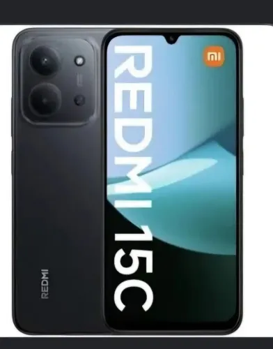 Xiaomi Redmi