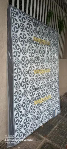 Colchão D20 casal 280,00 