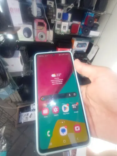 Samsung 128g
