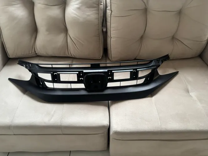 Grade dianteira ORIGINAL HONDA CIVIC