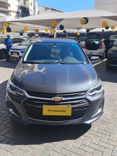 Chevrolet Tracker Premier 1.0 Turbo 12V Flex AUT 2022