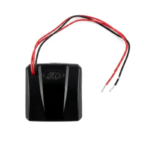 Tx Car Rossi Controle De Portao No Farol Alto 433MHz HCS Original Para Carro E Moto 12V