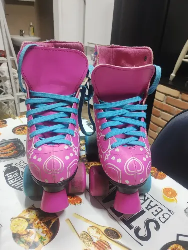 Patins 36 