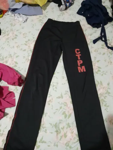 Calça ctpm p