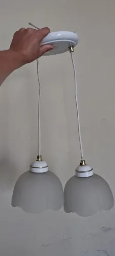 Luminária
